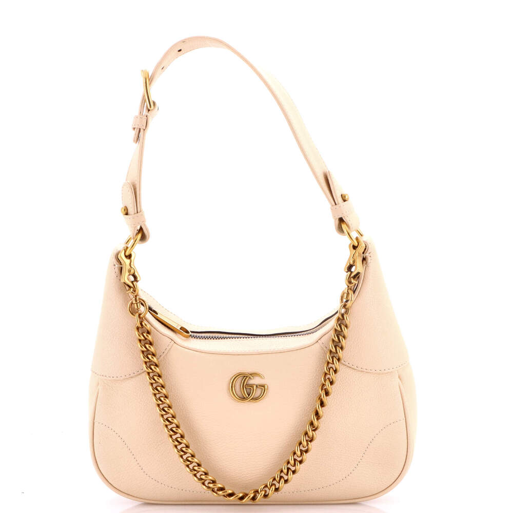 Gucci Aphrodite Shoulder Bag Leather #259034G17B